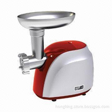 Multiple-functional Meat Mincer with Food Processor